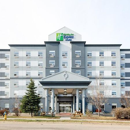 Holiday Inn Express Hotel & Suites-Edmonton South, An Ihg Hotel Екстериор снимка